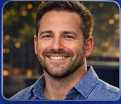 Mike S winner portrait